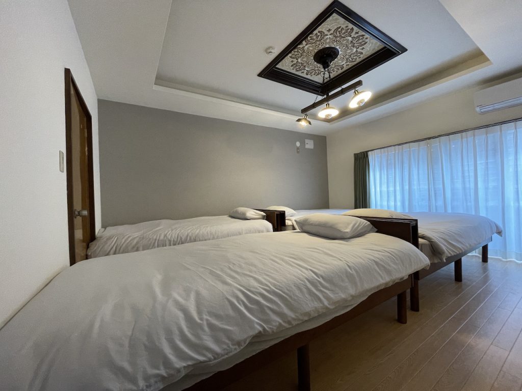 新潟県糸魚川市の住宅宿泊事業ではダイムスが住宅宿泊管理業者として携わっています。