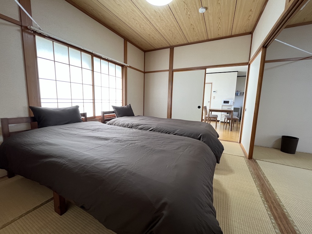 株式会社ダイムスが運営する新潟県糸魚川市の宿泊施設コーポセキヤ。Minpakでは地方物件も積極的に展開しています。