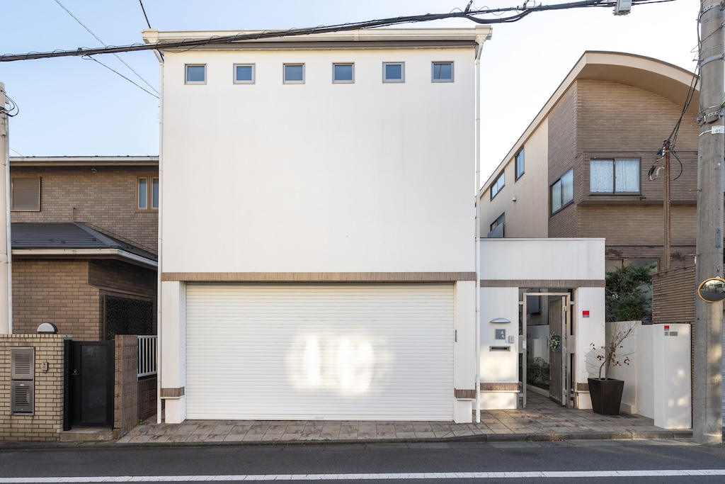 世田谷区住宅宿泊事業Okusawa Private Houseで株式会社ダイムスが運営するMinpakでは住宅宿泊管理業社として民泊運営代行サービスを提供しています。
