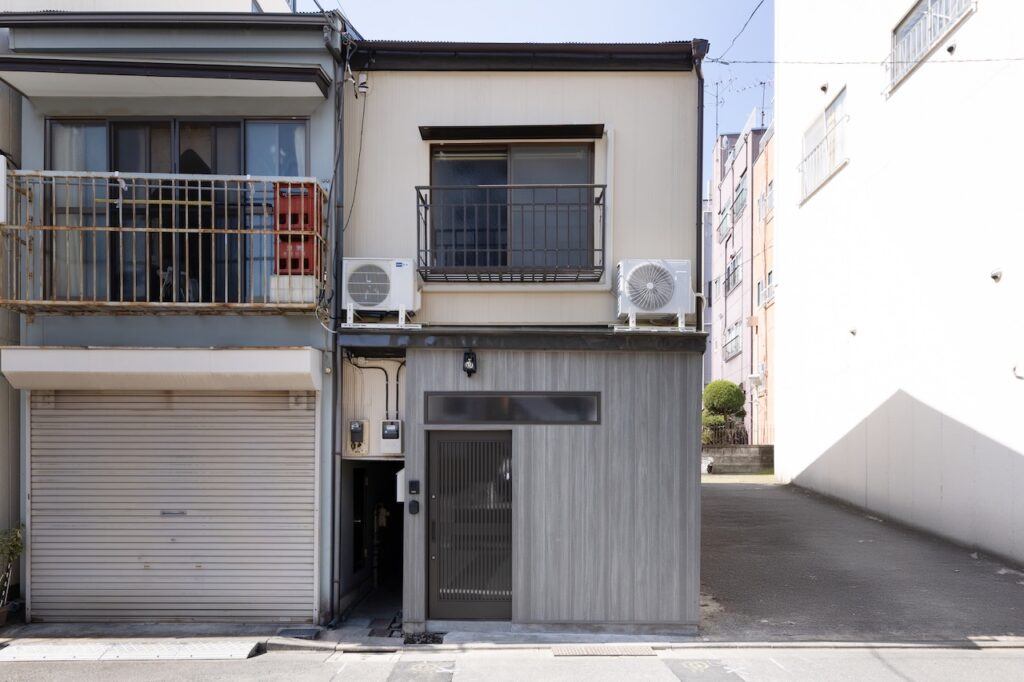 株式会社ダイムス代表:榎木園 翼は、東京都台東区の宿泊施設、「Miyabi no mori (日本語名:雅の杜)」の運営を開始しました。