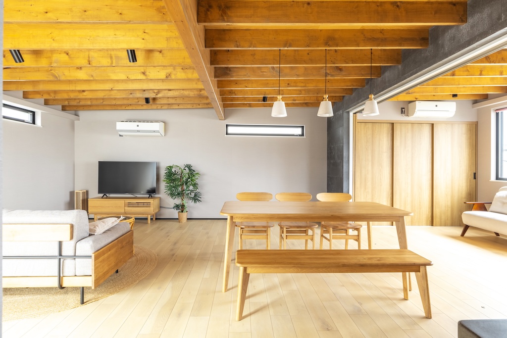 千葉県市川市民泊施設の運営は株式会社ダイムスが運営するMinpakが提供しています。