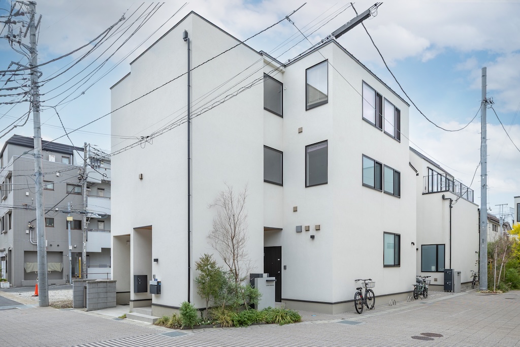 株式会社ダイムス(本社:東京都江東区、代表:榎木園 翼、以下ダイムス)は、千葉県市川市の宿泊施設、「Arietta Gyotoku (日本語名:アリエッタ行徳)」の運営を開始しました。