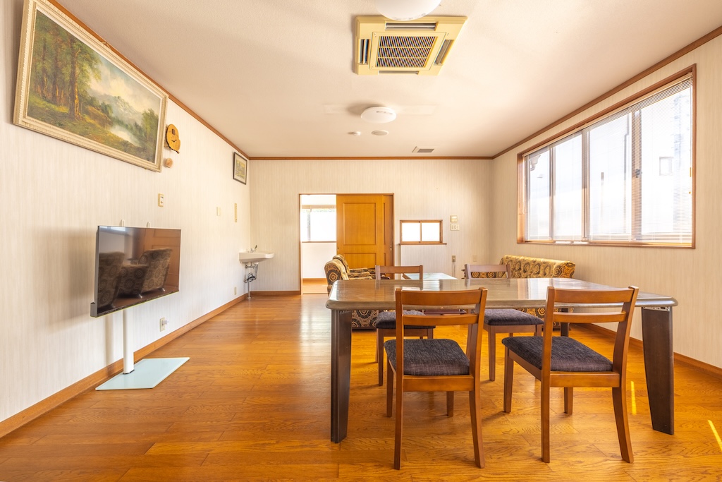 日光で民泊運営代行サービスを提供するNikkoR。