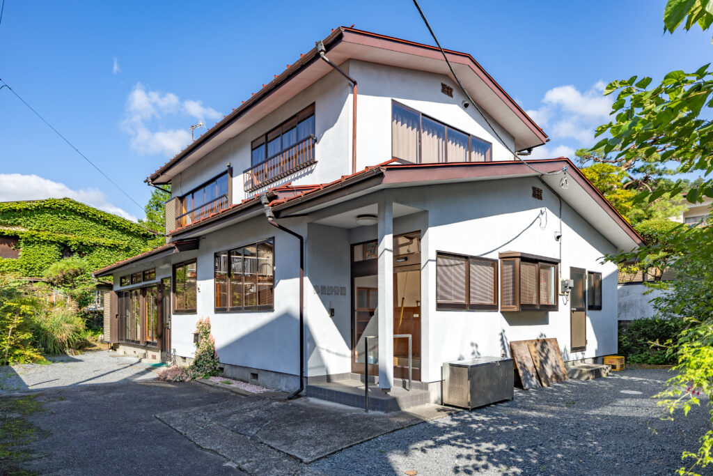 Kominka Hideaway Nikko