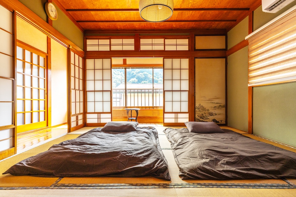 日光市で民泊運営をご検討でしたらNikkoRまでお問合ください。